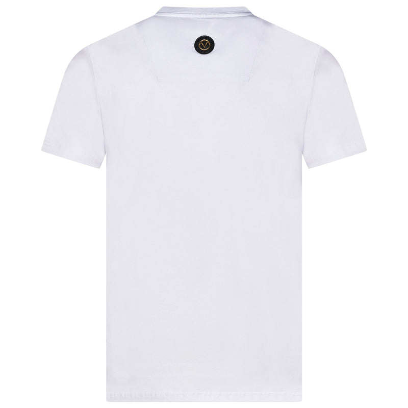 WHITE T-SHIRT – ovyvestimentaire