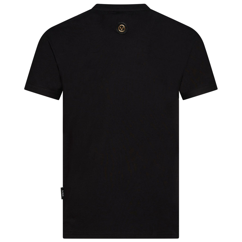 $$$ BLACK T-SHIRT