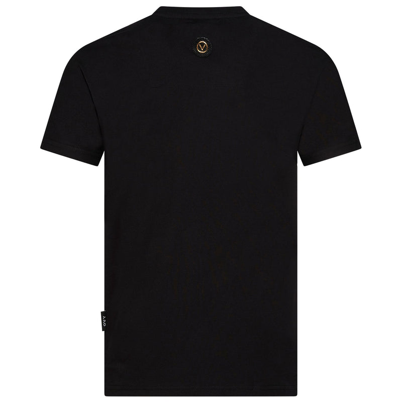 $$$ BLACK T-SHIRT