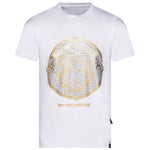 MEDUSA WHITE T-SHIRT