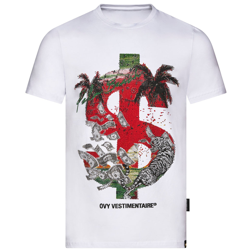 
$ WHITE T-SHIRT – ovyvestimentaire